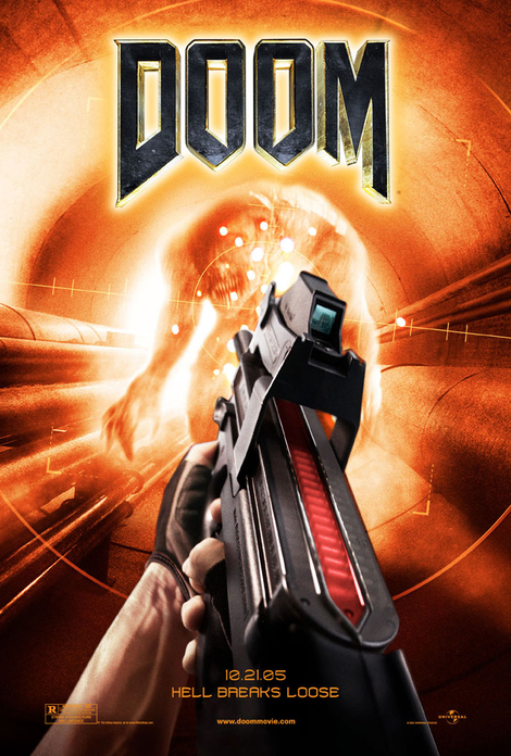 That’s a very misleading tagline right there...